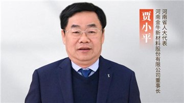 河南省人大代表賈小平：呼吁禁塑限塑政策“落地”丨河南