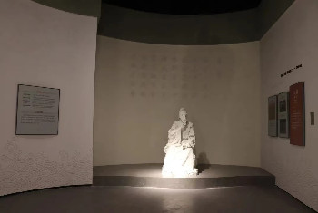 【鄭州博物館】鄭地名人：鄭州歷史文化名人展